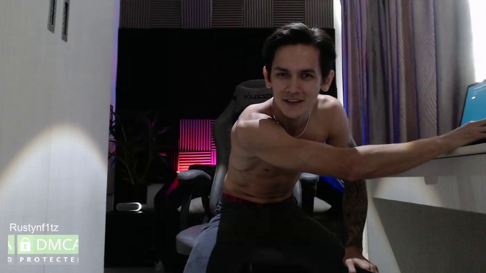 Rustynf1tZ