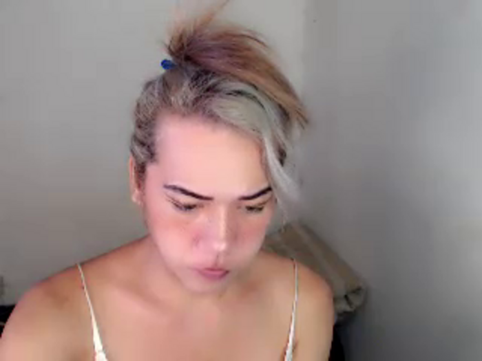 sexywildjenny