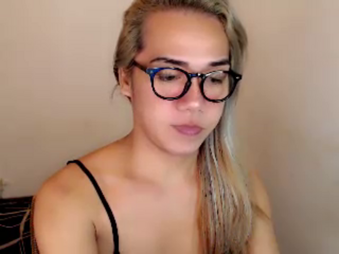 sexywildjenny