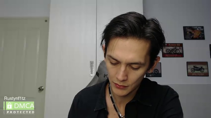 Rustynf1tZ