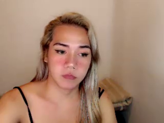 sexywildjenny