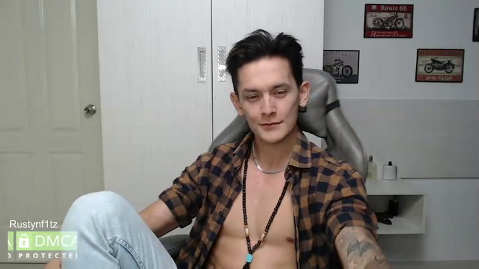 Rustynf1tZ