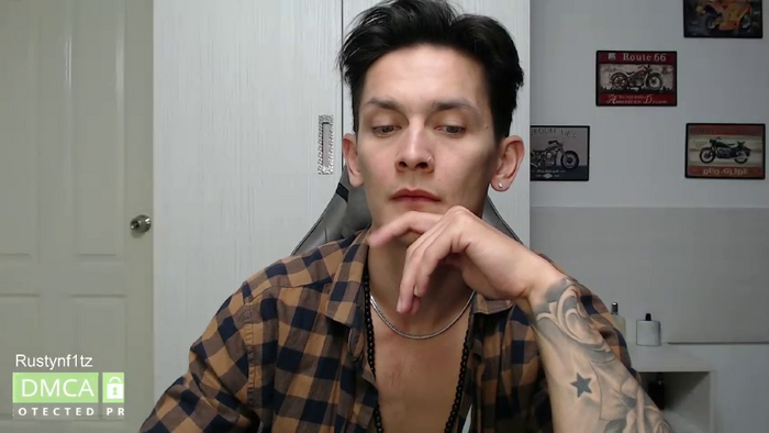 Rustynf1tZ