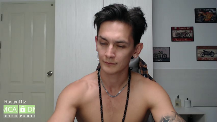 Rustynf1tZ