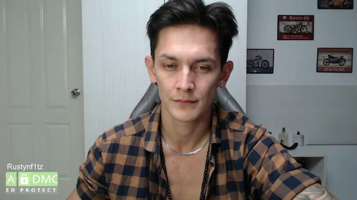 Rustynf1tZ
