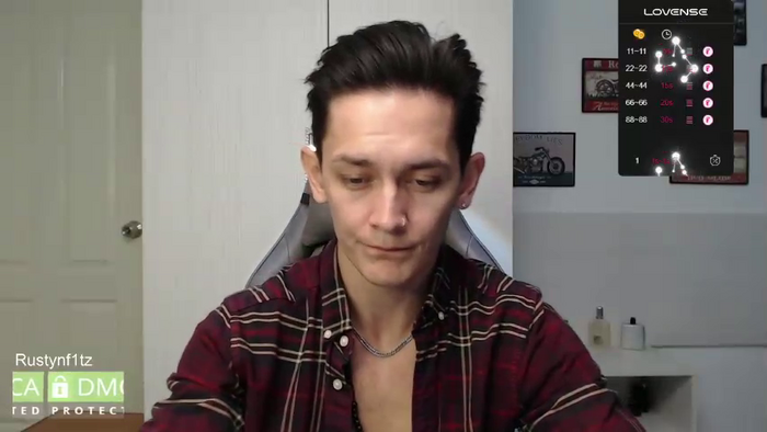Rustynf1tZ