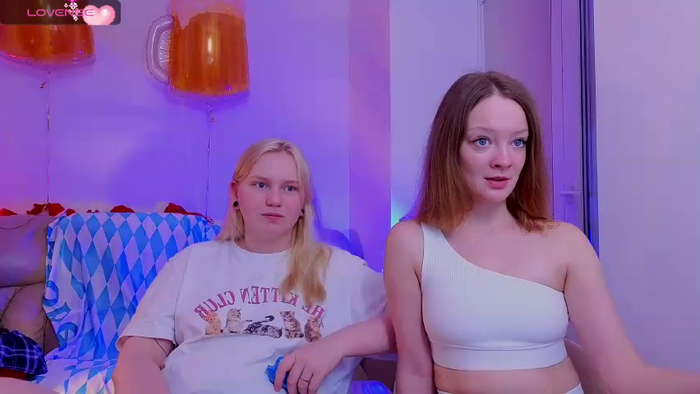 Radiants-two