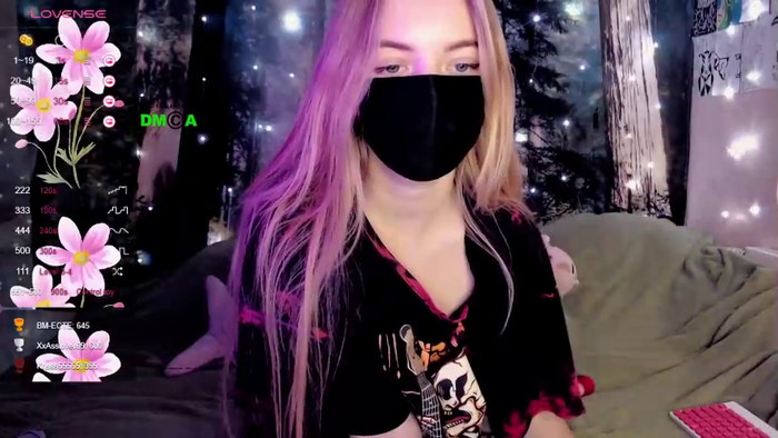 Lana-Sex