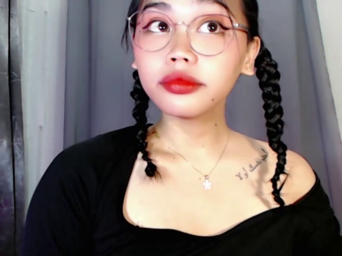 HeavenlyAshleyxx