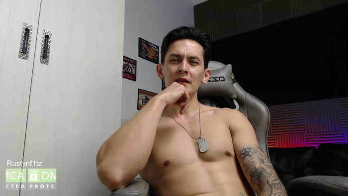 Rustynf1tZ
