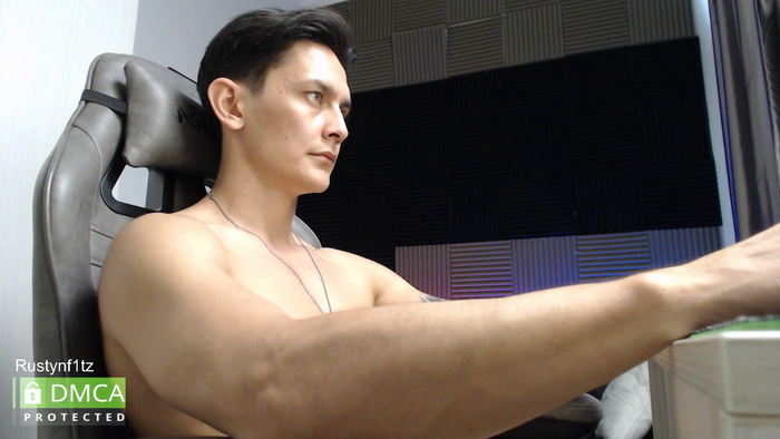 Rustynf1tZ