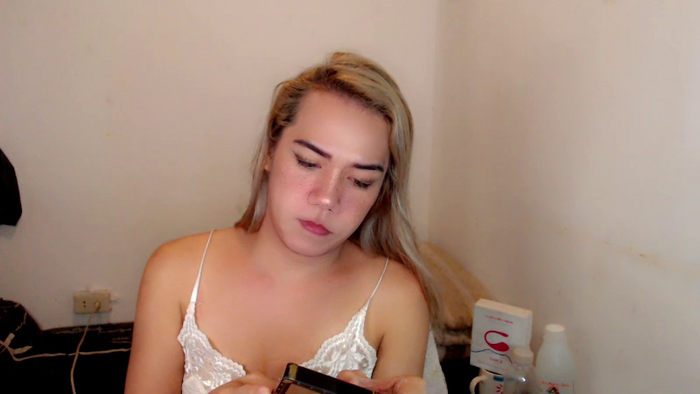 sexywildjenny