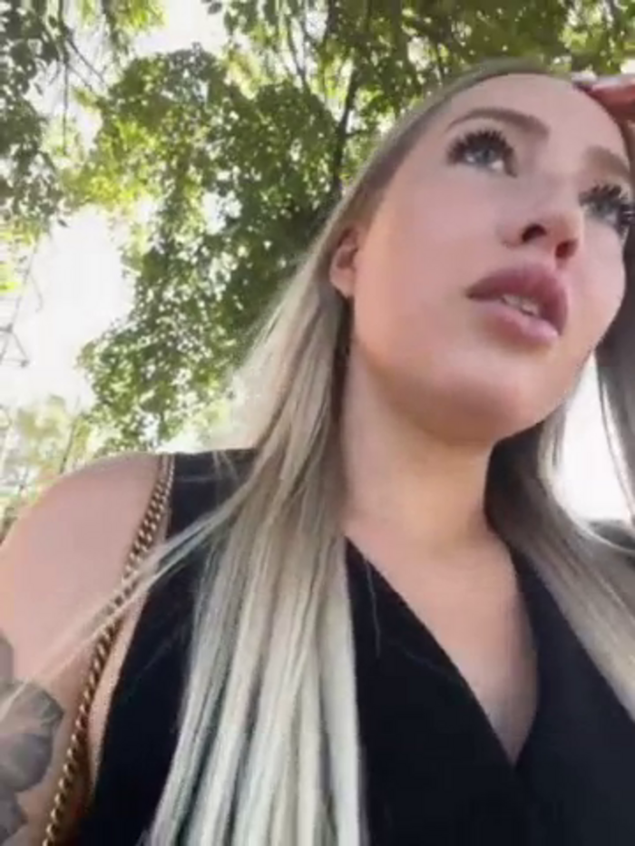 KiraBlake