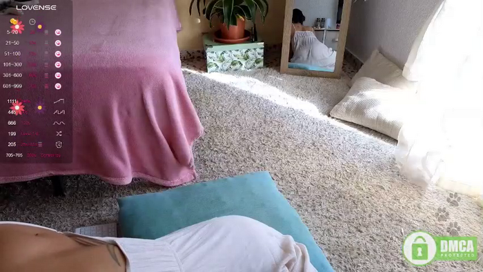 SweetLilLulu