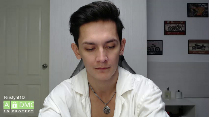 Rustynf1tZ