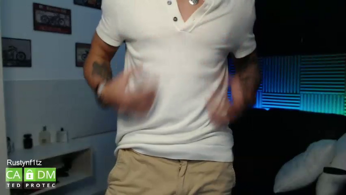 Rustynf1tZ