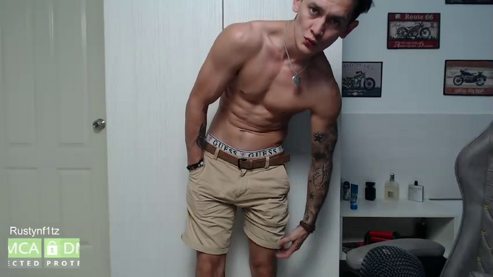 Rustynf1tZ