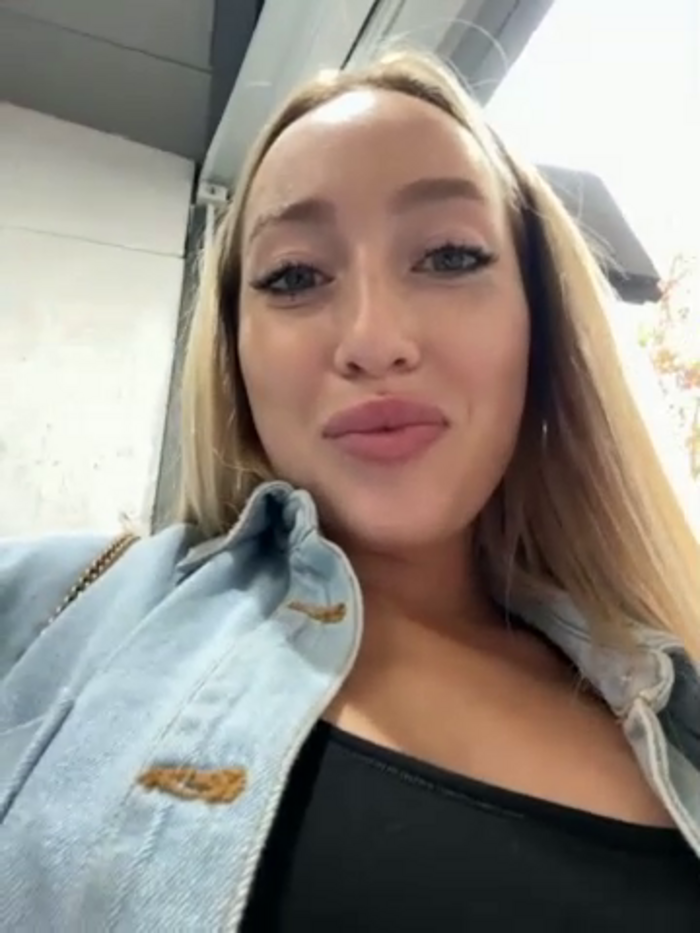 KiraBlake