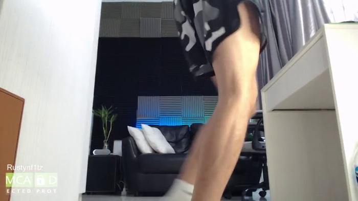 Rustynf1tZ