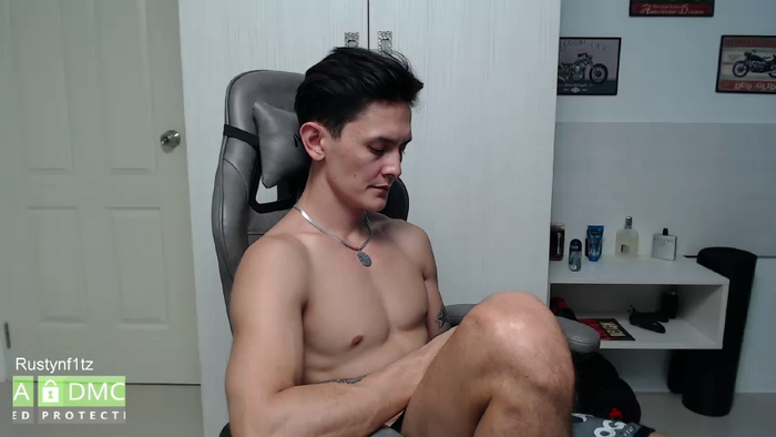 Rustynf1tZ