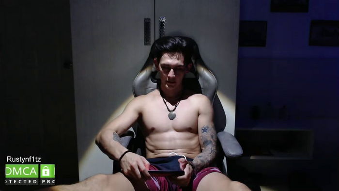 Rustynf1tZ
