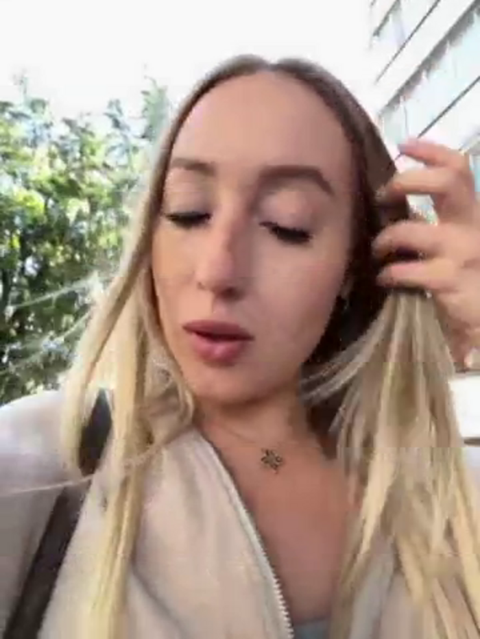 KiraBlake