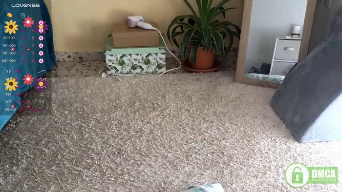 SweetLilLulu