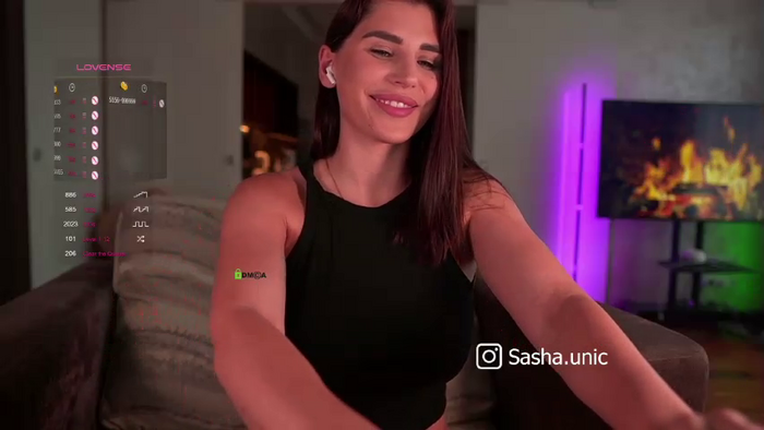 sasha-unic