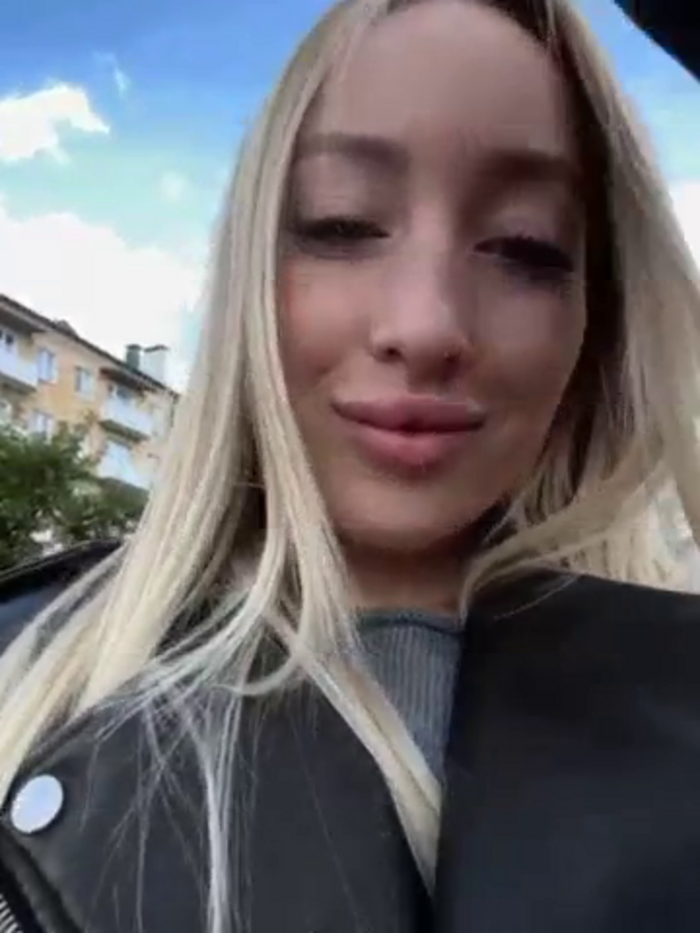 KiraBlake
