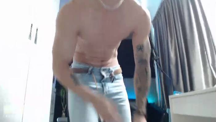 Rustynf1tZ