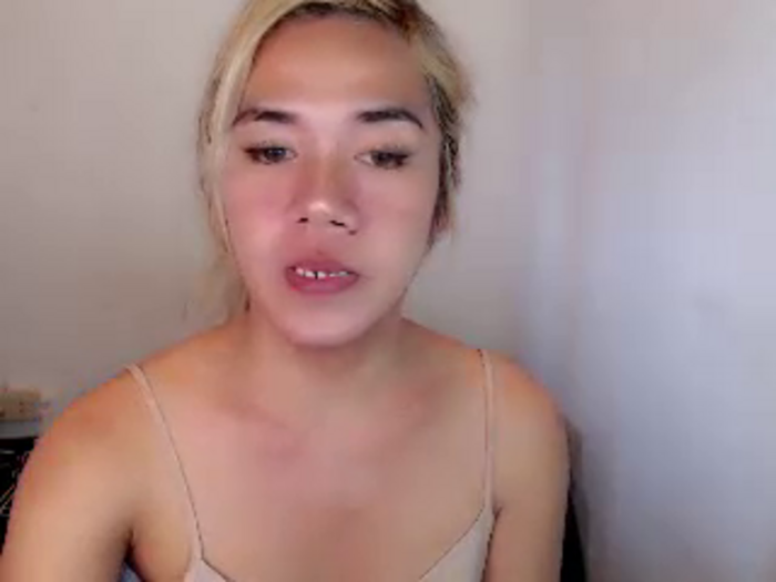 sexywildjenny