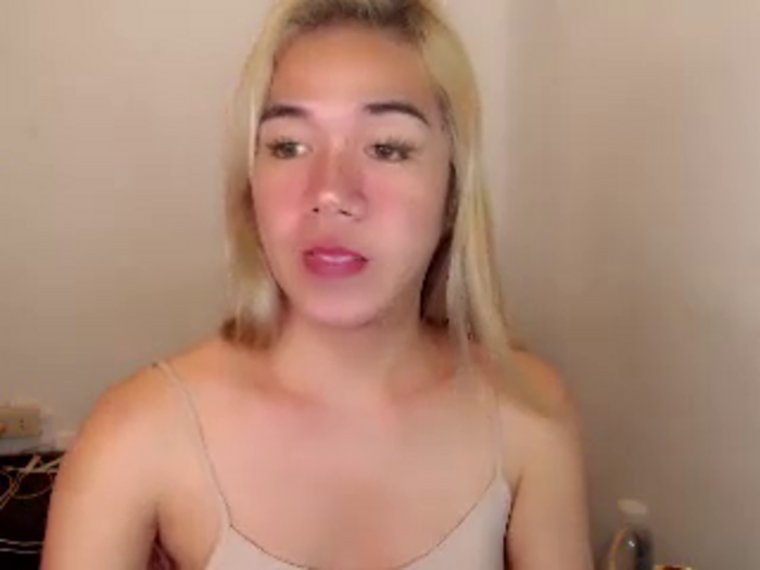 sexywildjenny