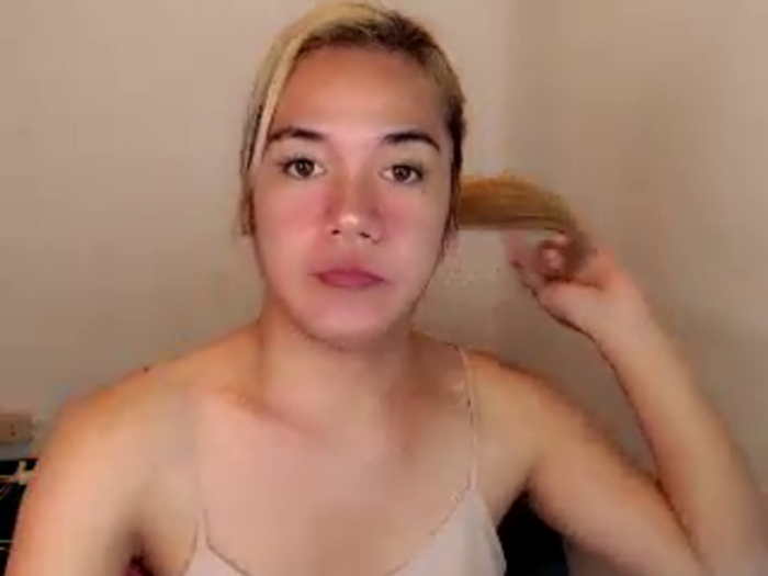sexywildjenny