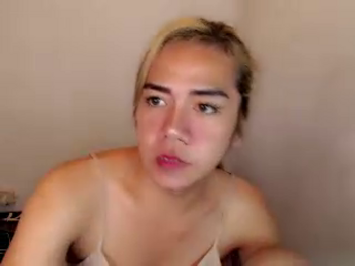 sexywildjenny
