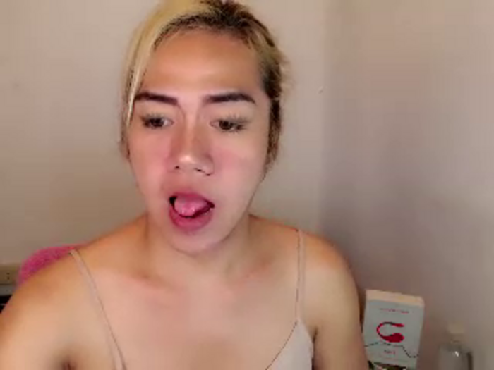 sexywildjenny