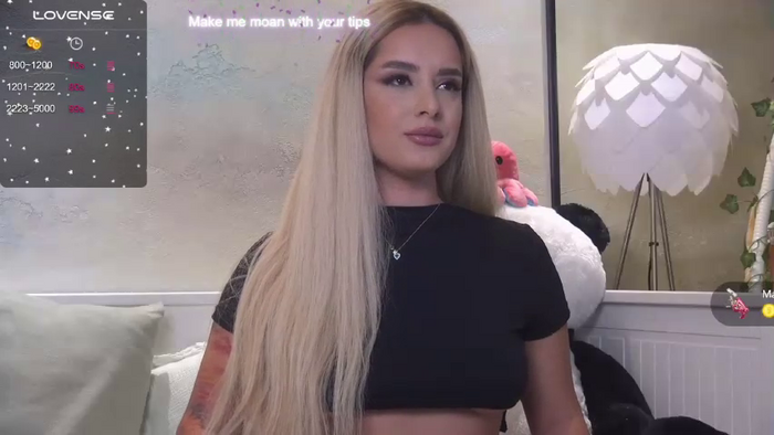 EvieRose