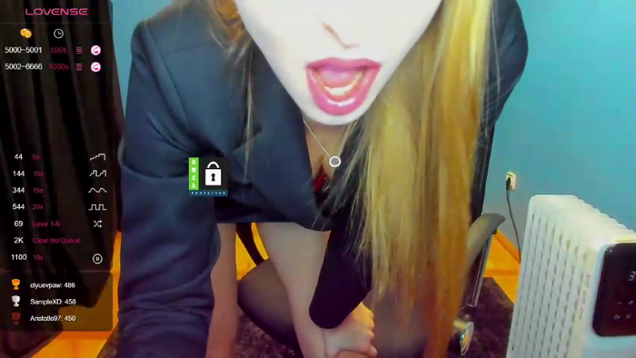 MissFentasy1
