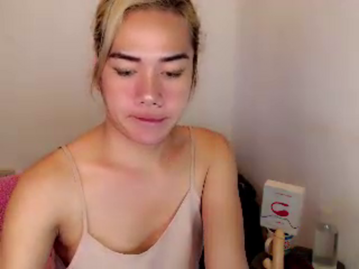 sexywildjenny