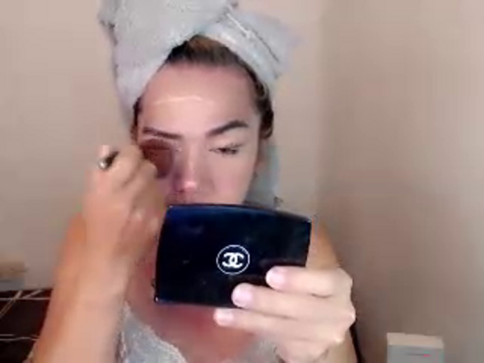 sexywildjenny