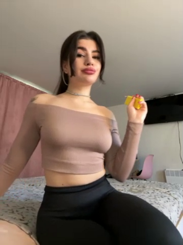 -MaybeBaby-