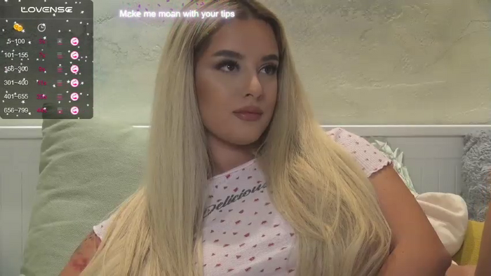 EvieRose