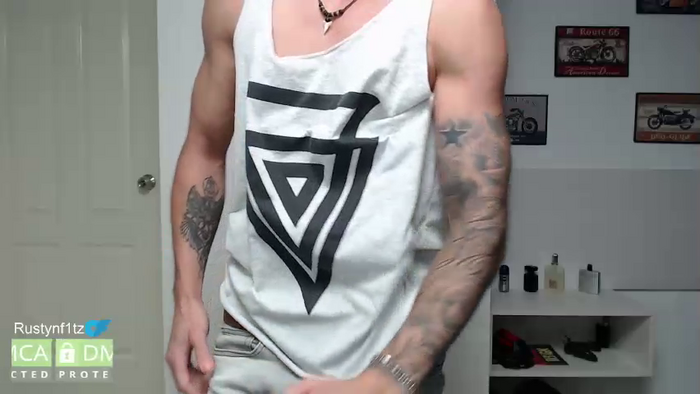 Rustynf1tZ