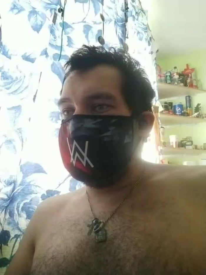 SexyMacho777