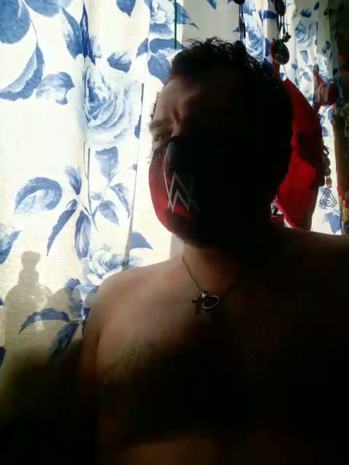 SexyMacho777