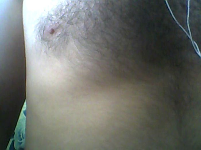 SexyMacho777
