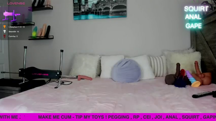 2KinkyMilf