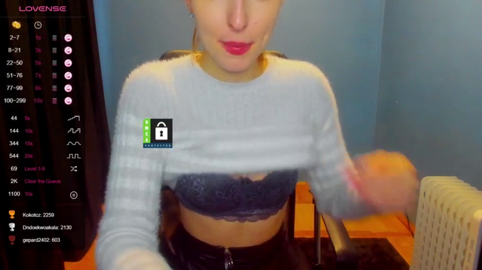 MissFentasy1
