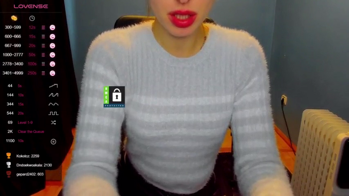 MissFentasy1
