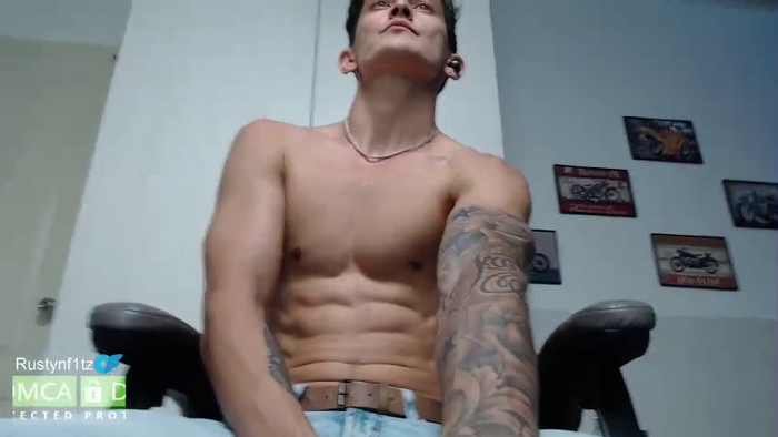 Rustynf1tZ