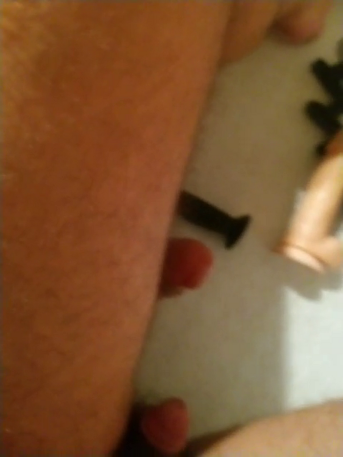 SexyMacho777